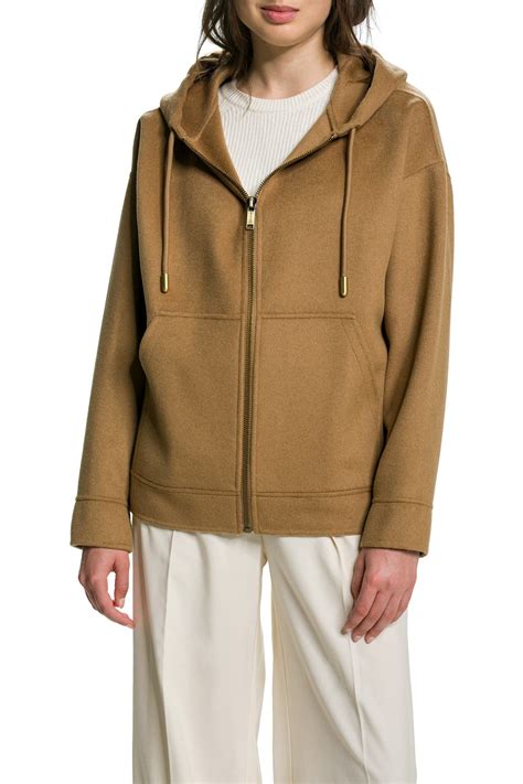 michael kors sweatjacke damen|michael kors neue kollektion.